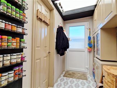 Utility/Multi Use Room
